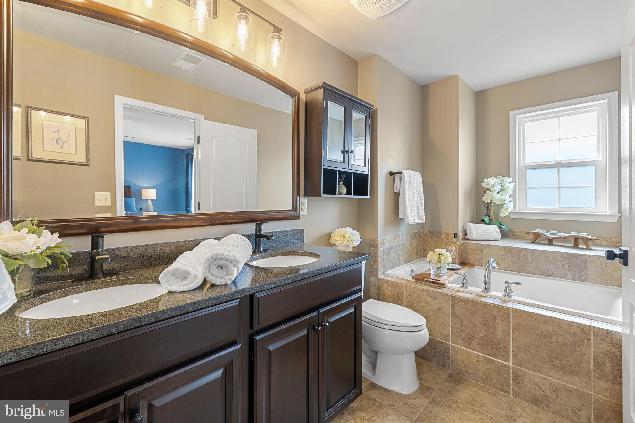 BRAMBLETON OVERLOOK - Residential