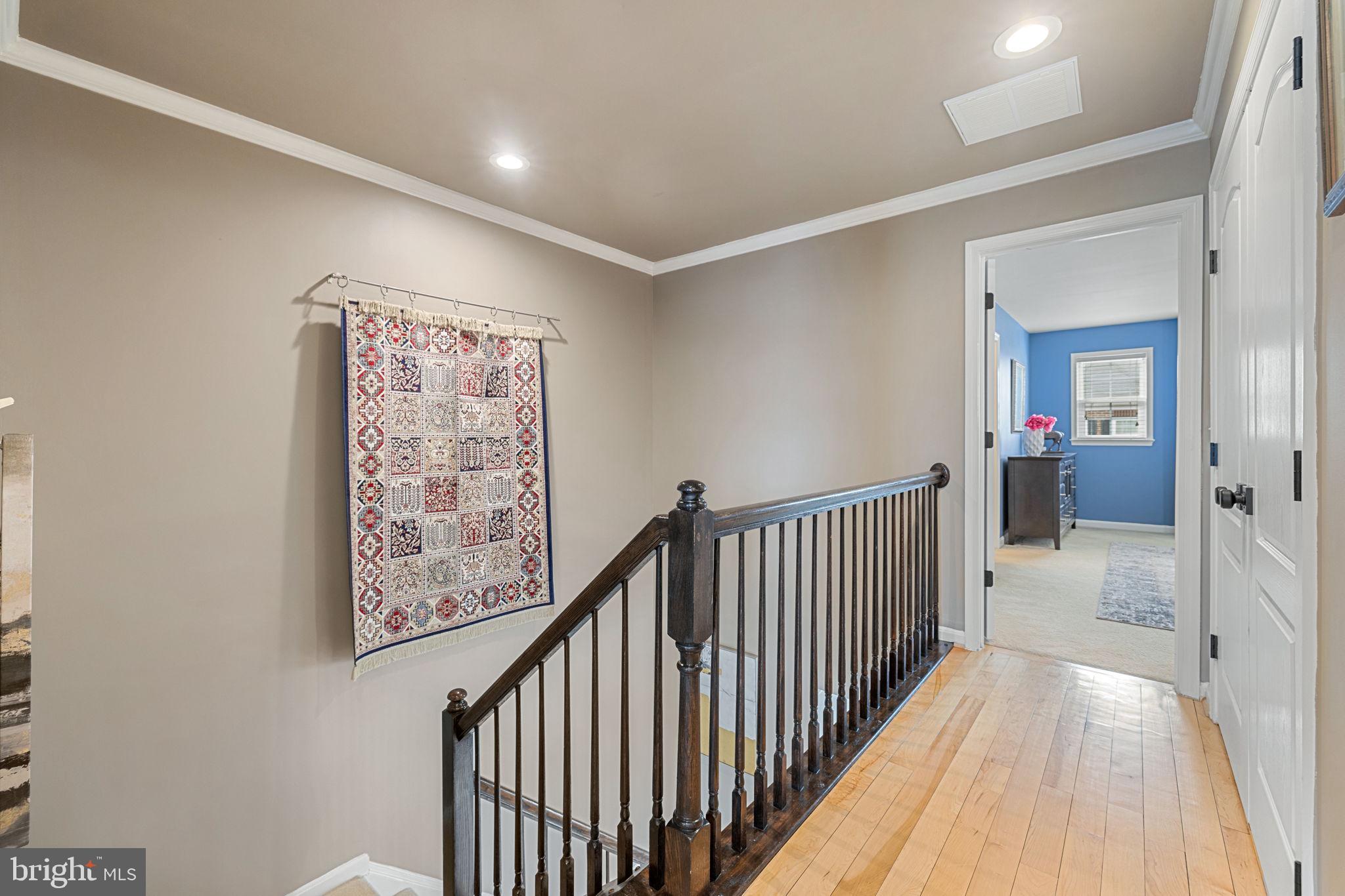 BRAMBLETON OVERLOOK - Residential