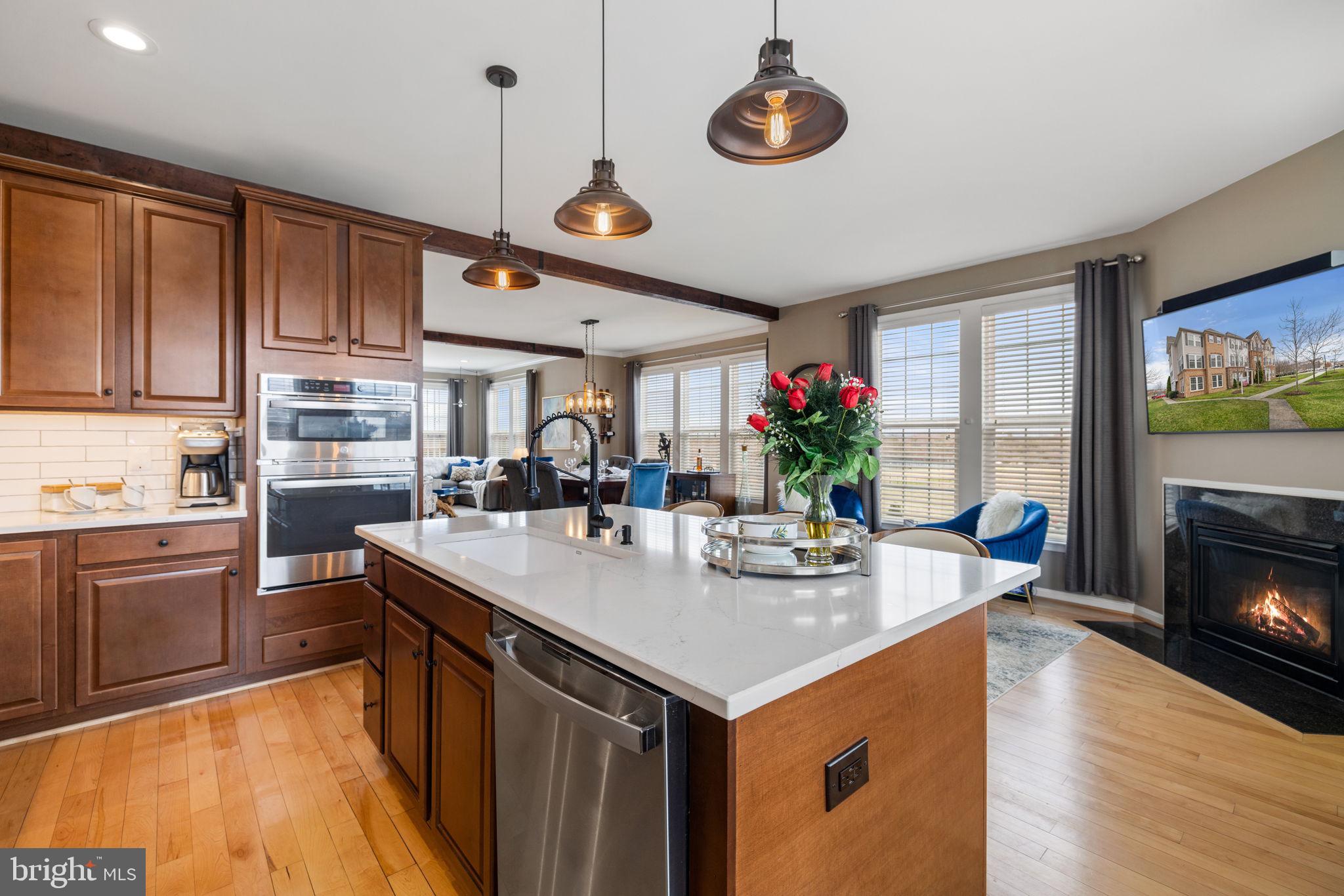 BRAMBLETON OVERLOOK - Residential