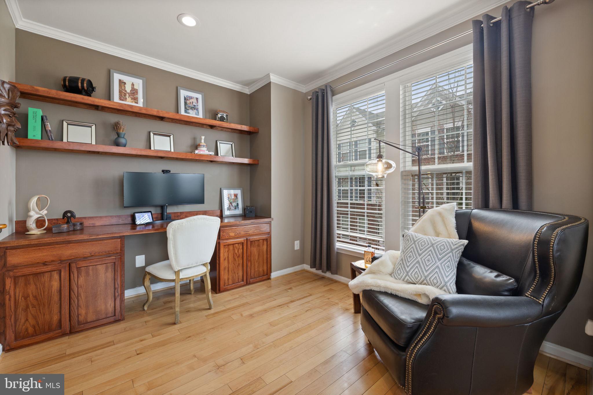 BRAMBLETON OVERLOOK - Residential