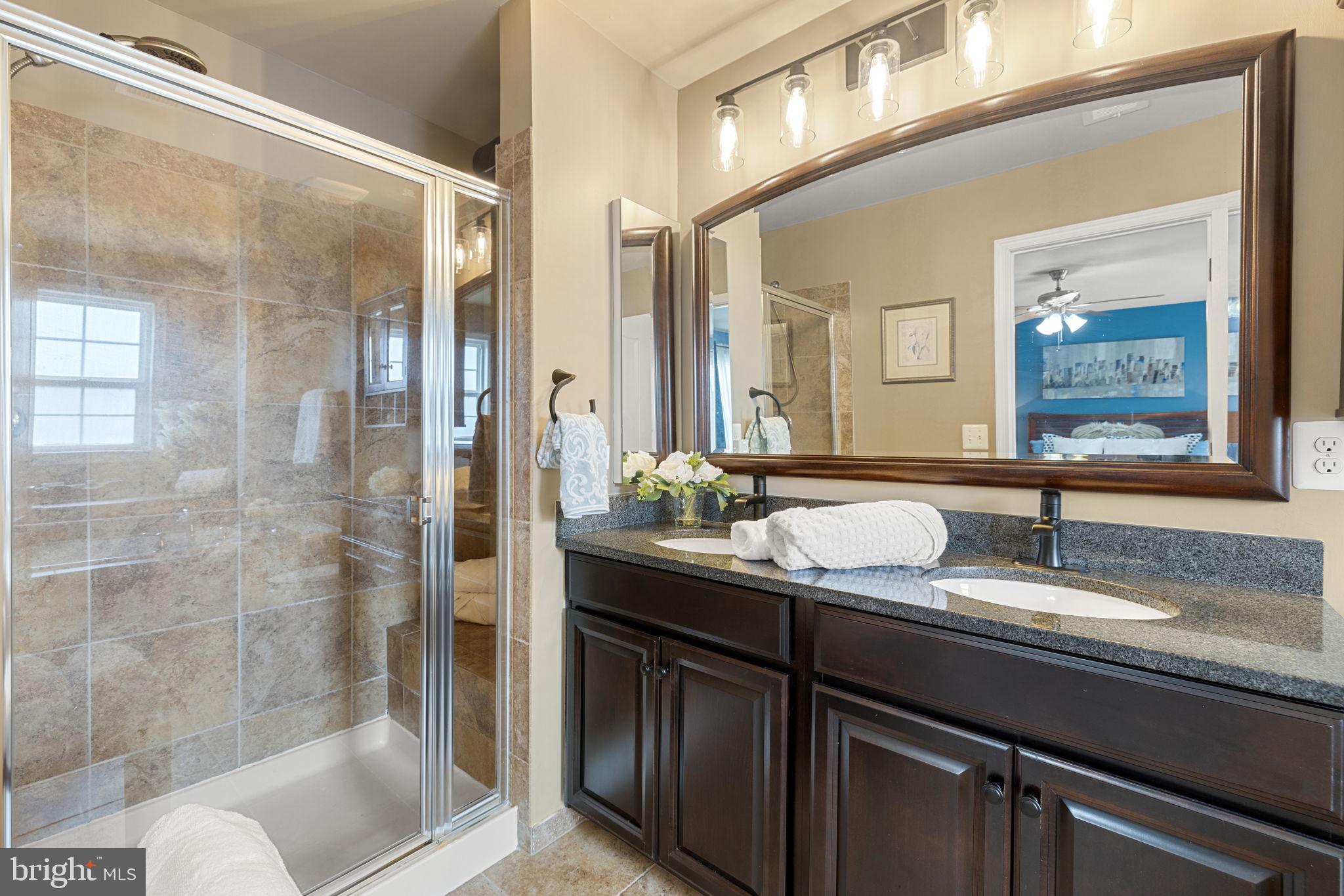 BRAMBLETON OVERLOOK - Residential