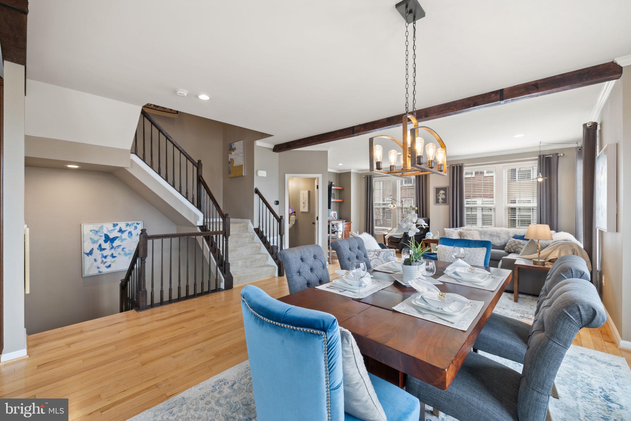 BRAMBLETON OVERLOOK - Residential