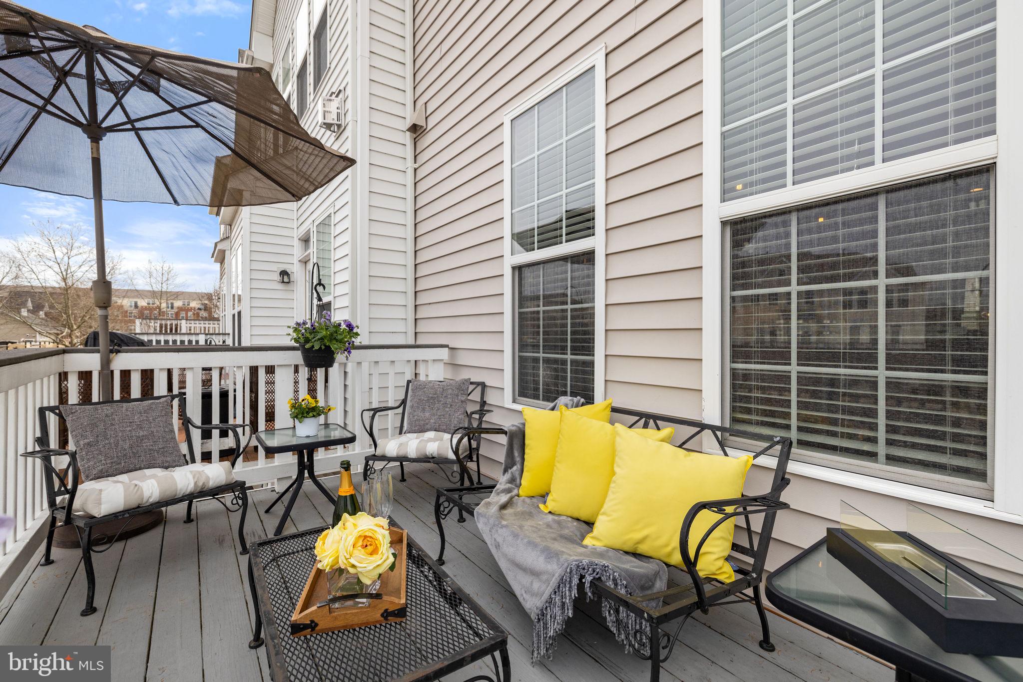 BRAMBLETON OVERLOOK - Residential