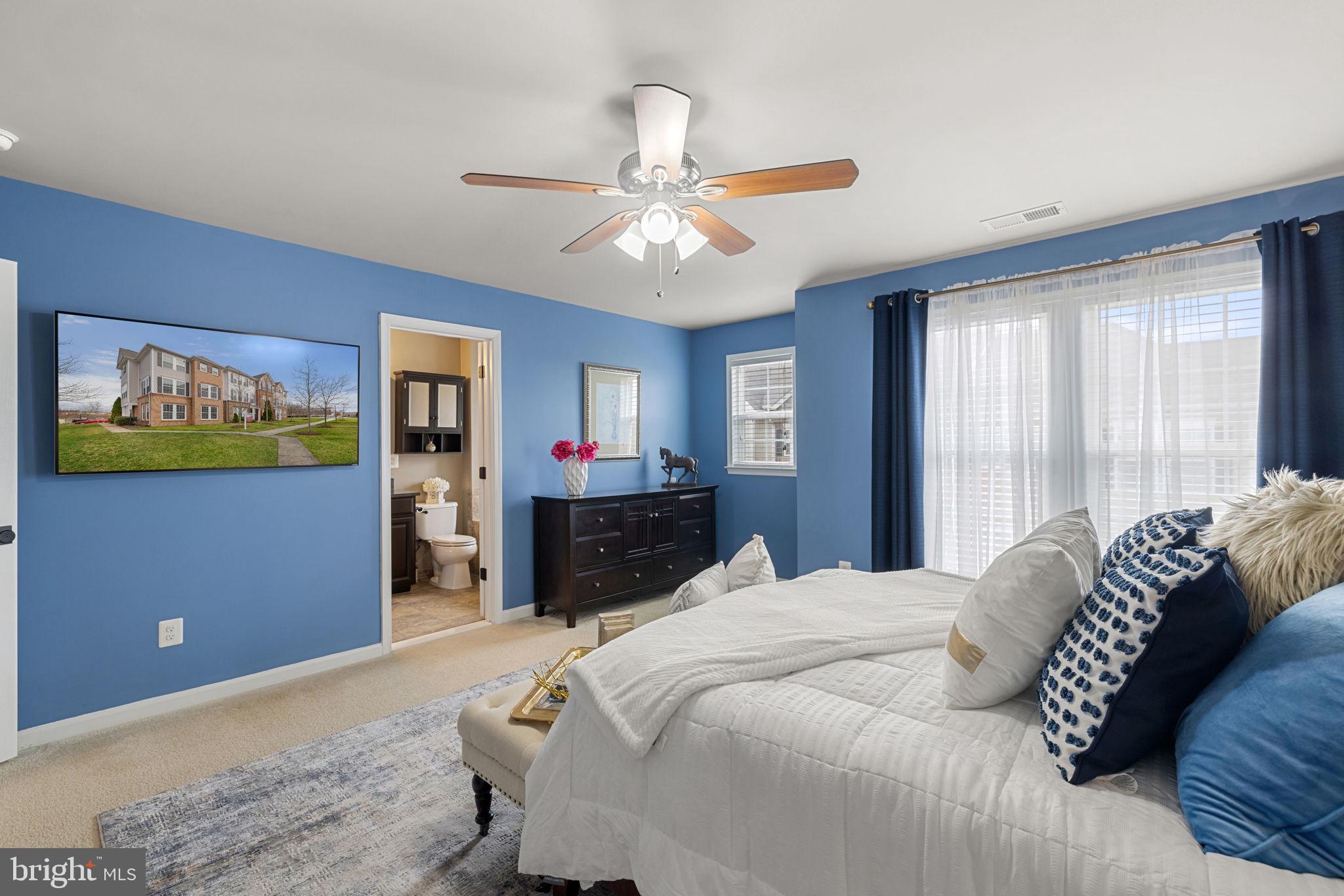 BRAMBLETON OVERLOOK - Residential