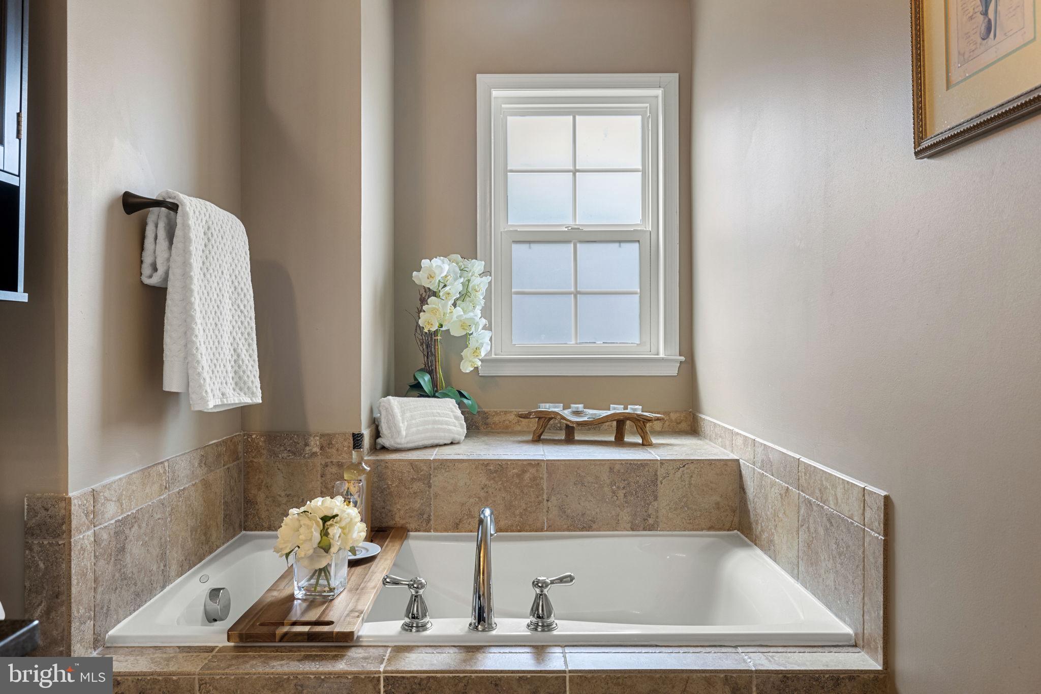 BRAMBLETON OVERLOOK - Residential