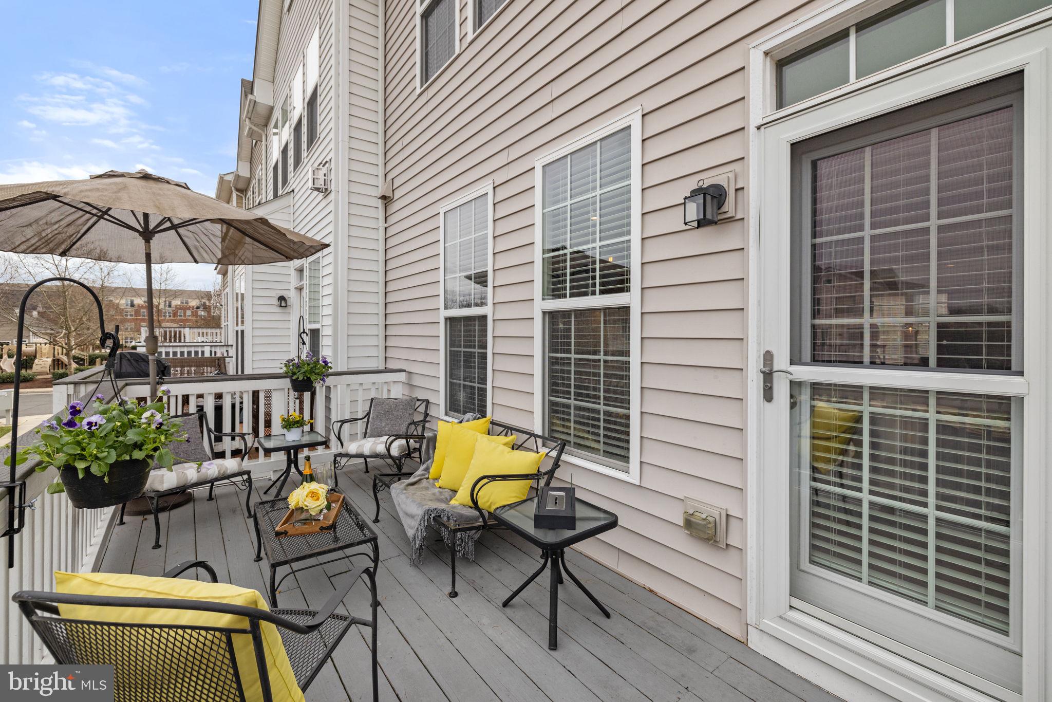 BRAMBLETON OVERLOOK - Residential