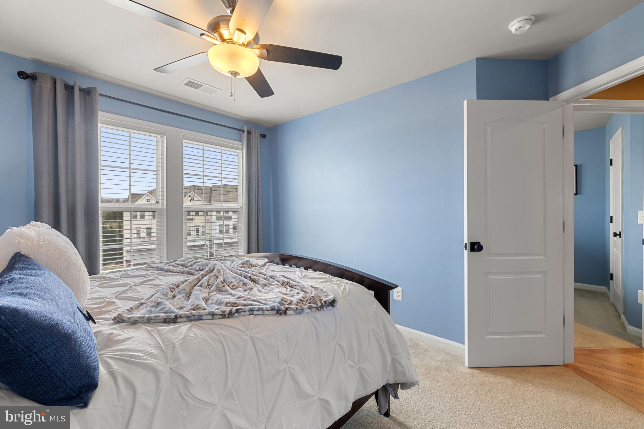 BRAMBLETON OVERLOOK - Residential