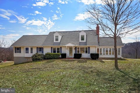 1331 MACTON ROAD STREET MD 21154