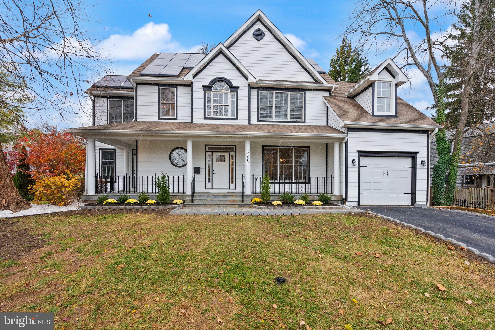 3336 JONES BRIDGE COURT