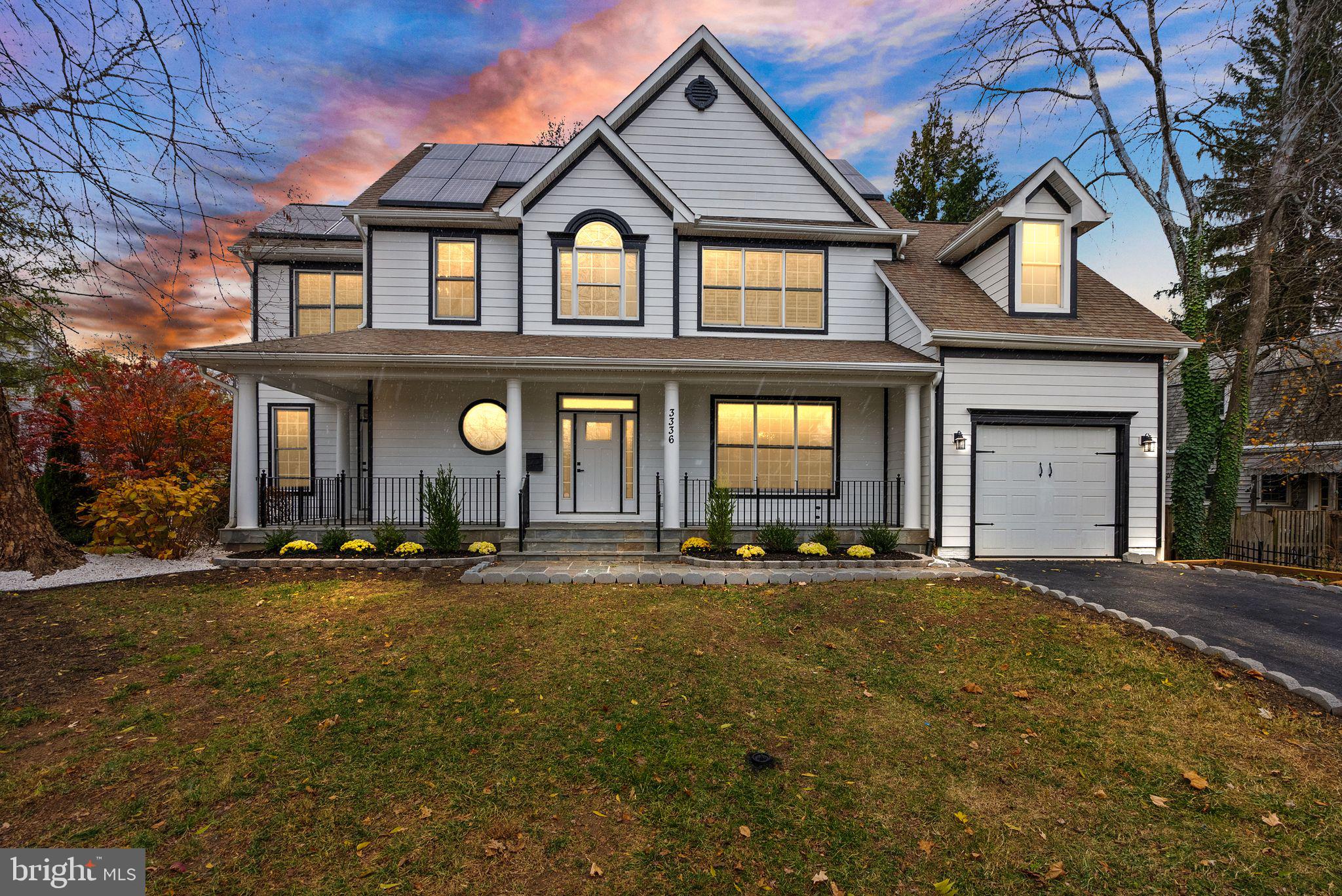 ROCK CREEK KNOLLS - Residential
