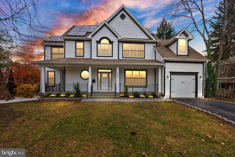 3336 JONES BRIDGE COURT CHEVY CHASE MD 20815