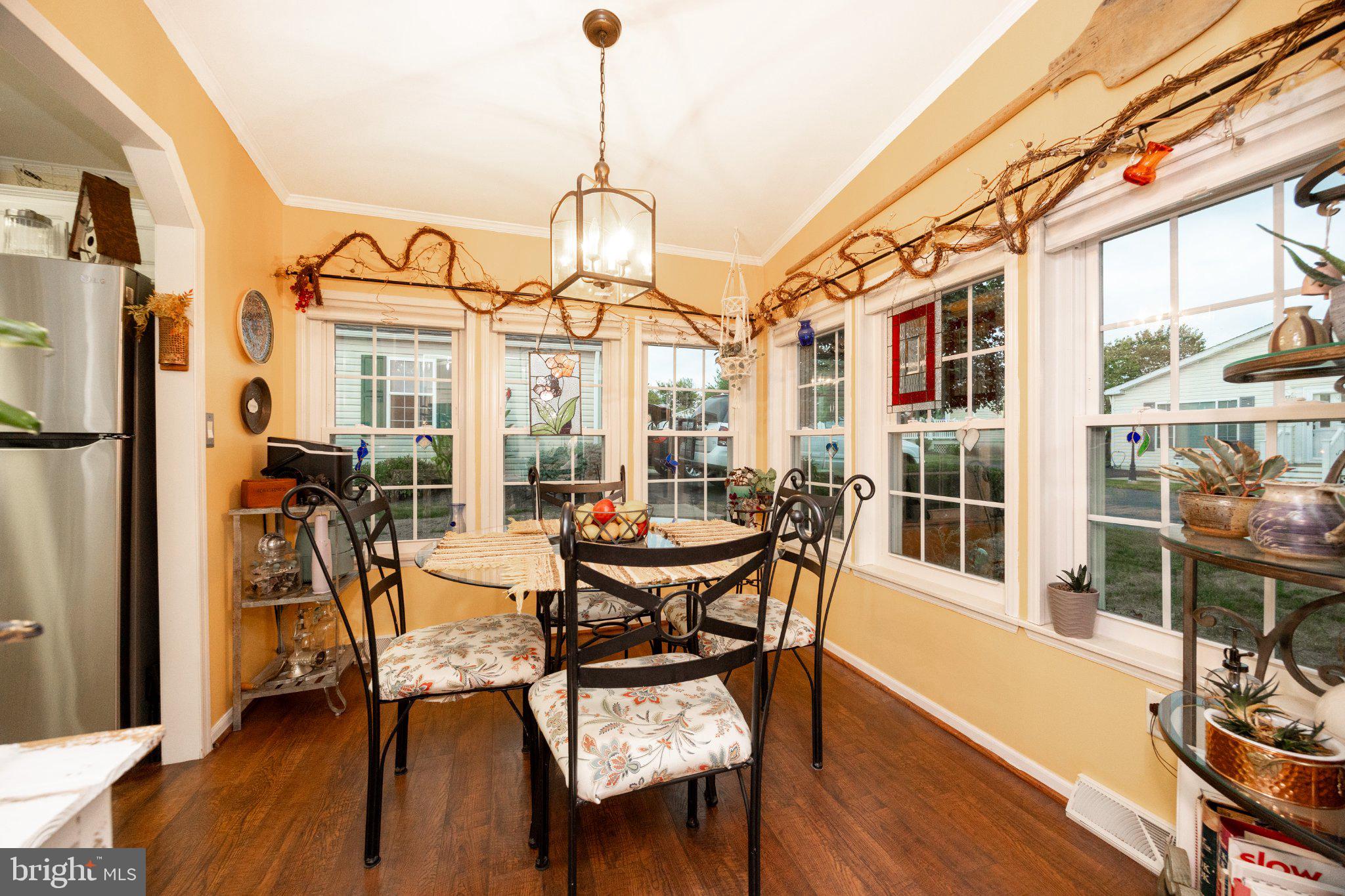WILLOW RUN - Residential
