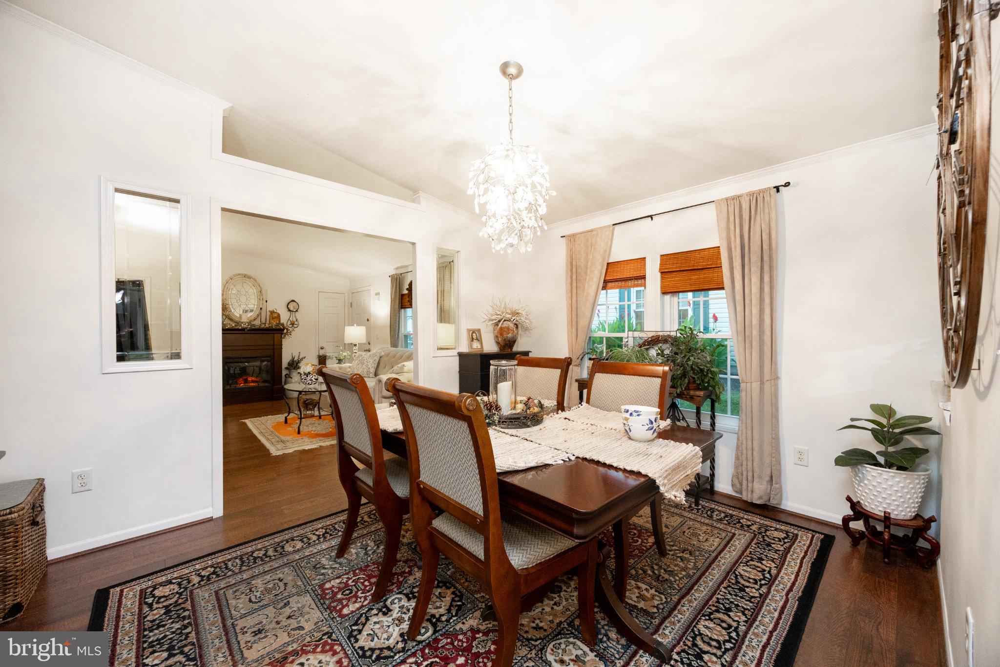 WILLOW RUN - Residential