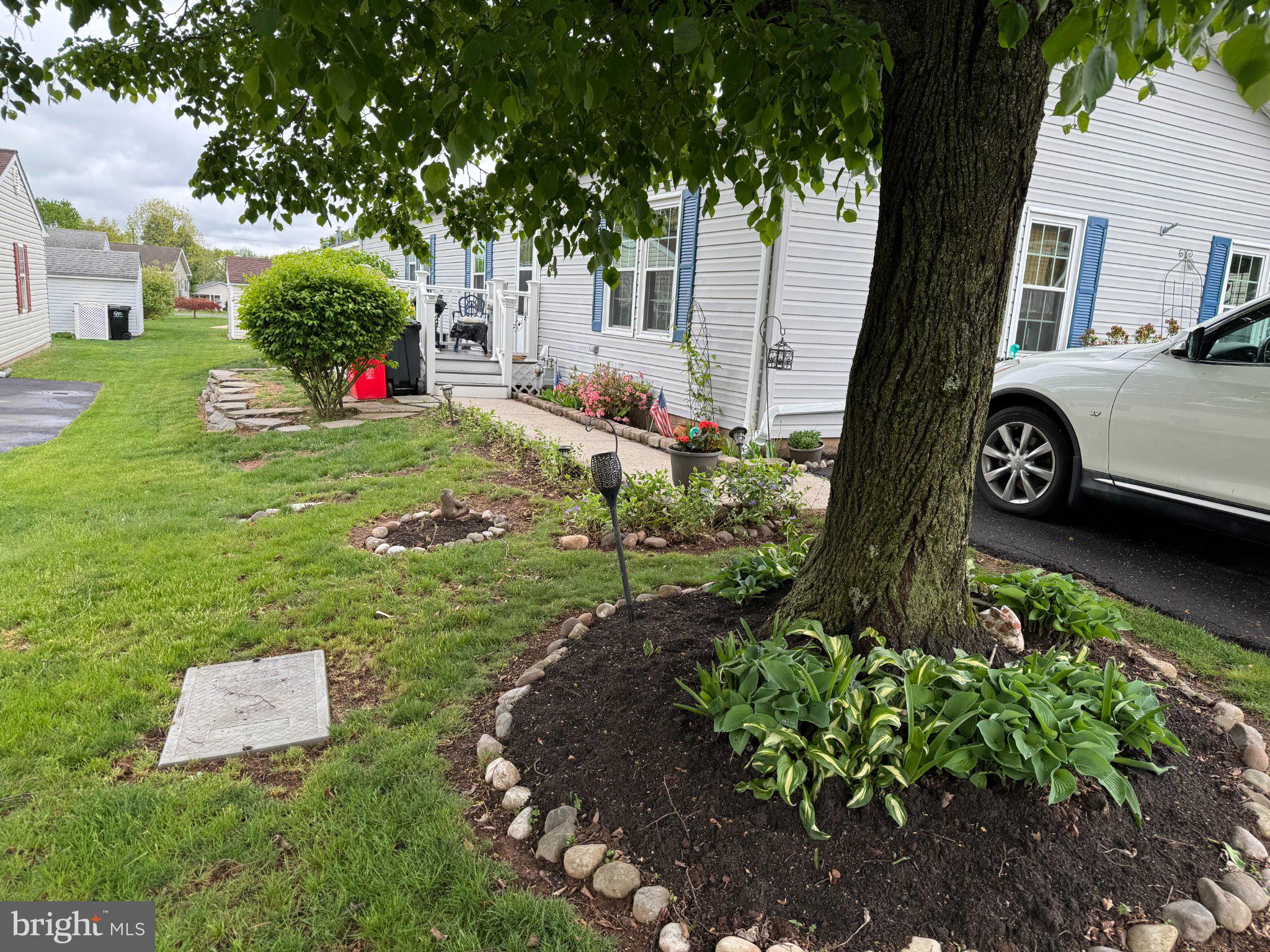 WILLOW RUN - Residential