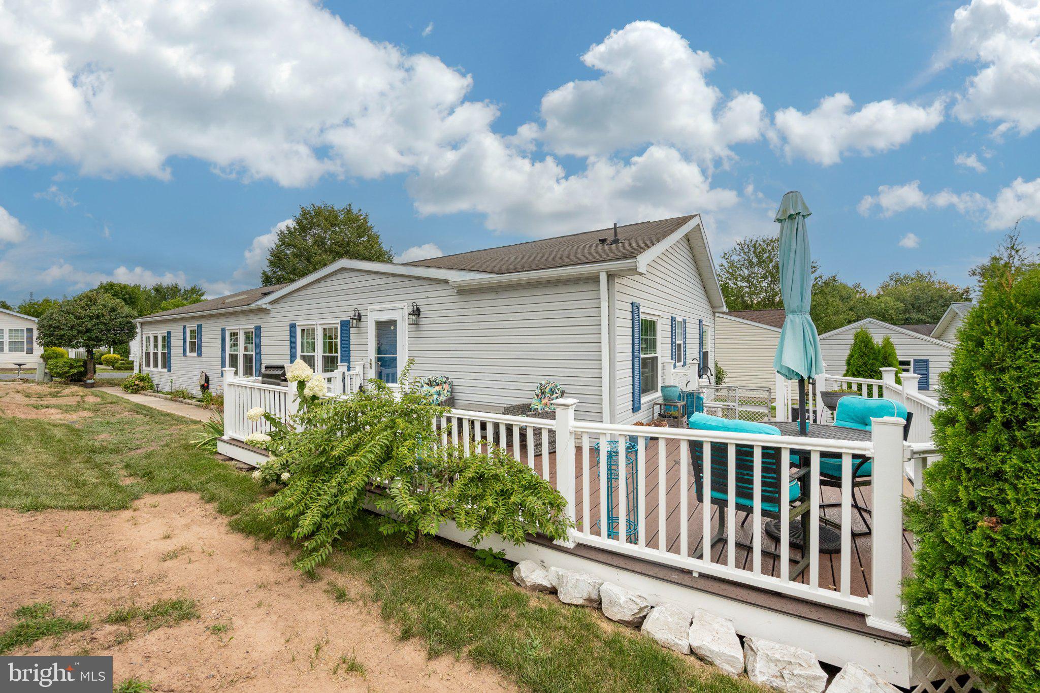 WILLOW RUN - Residential