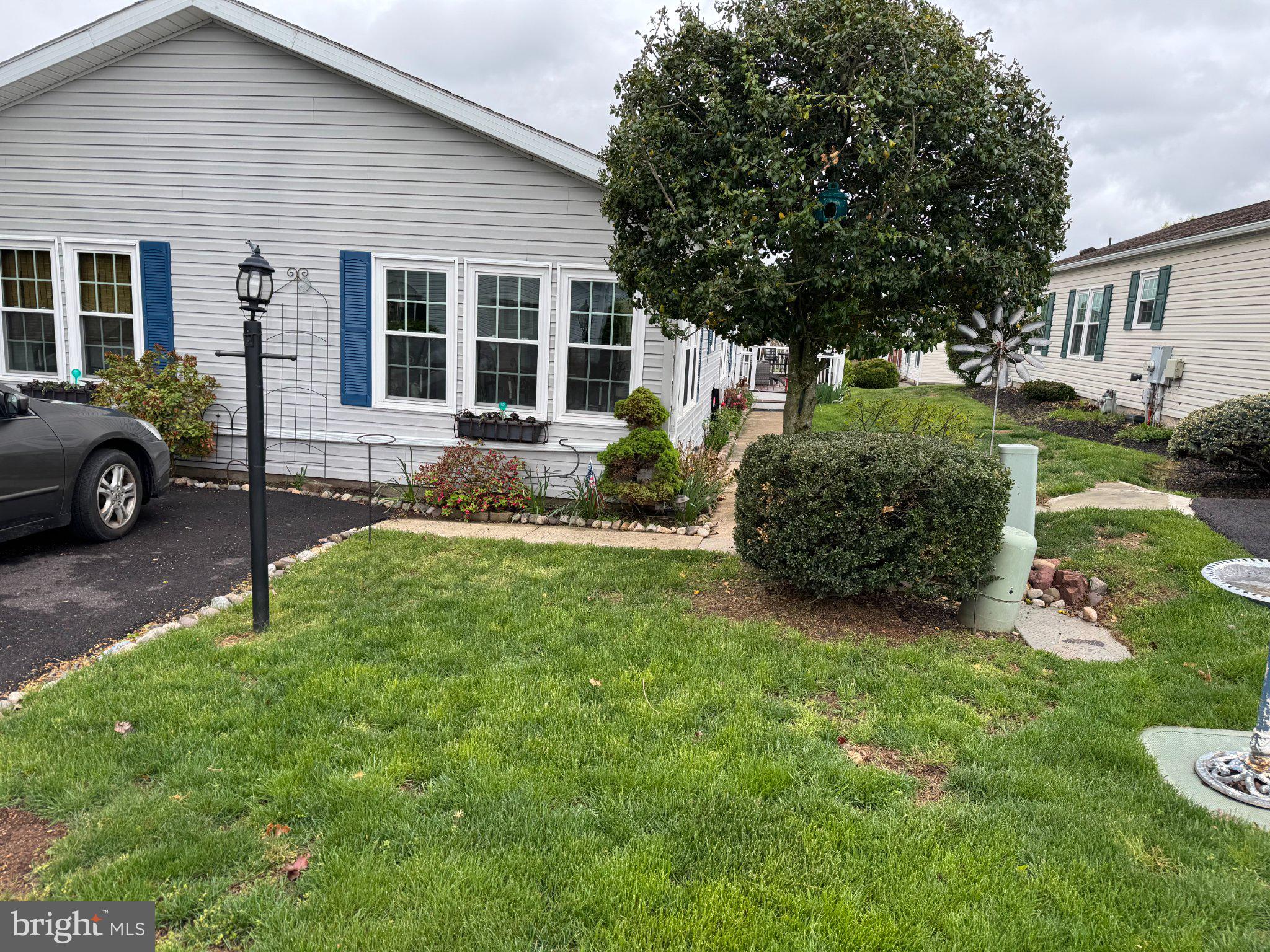 WILLOW RUN - Residential