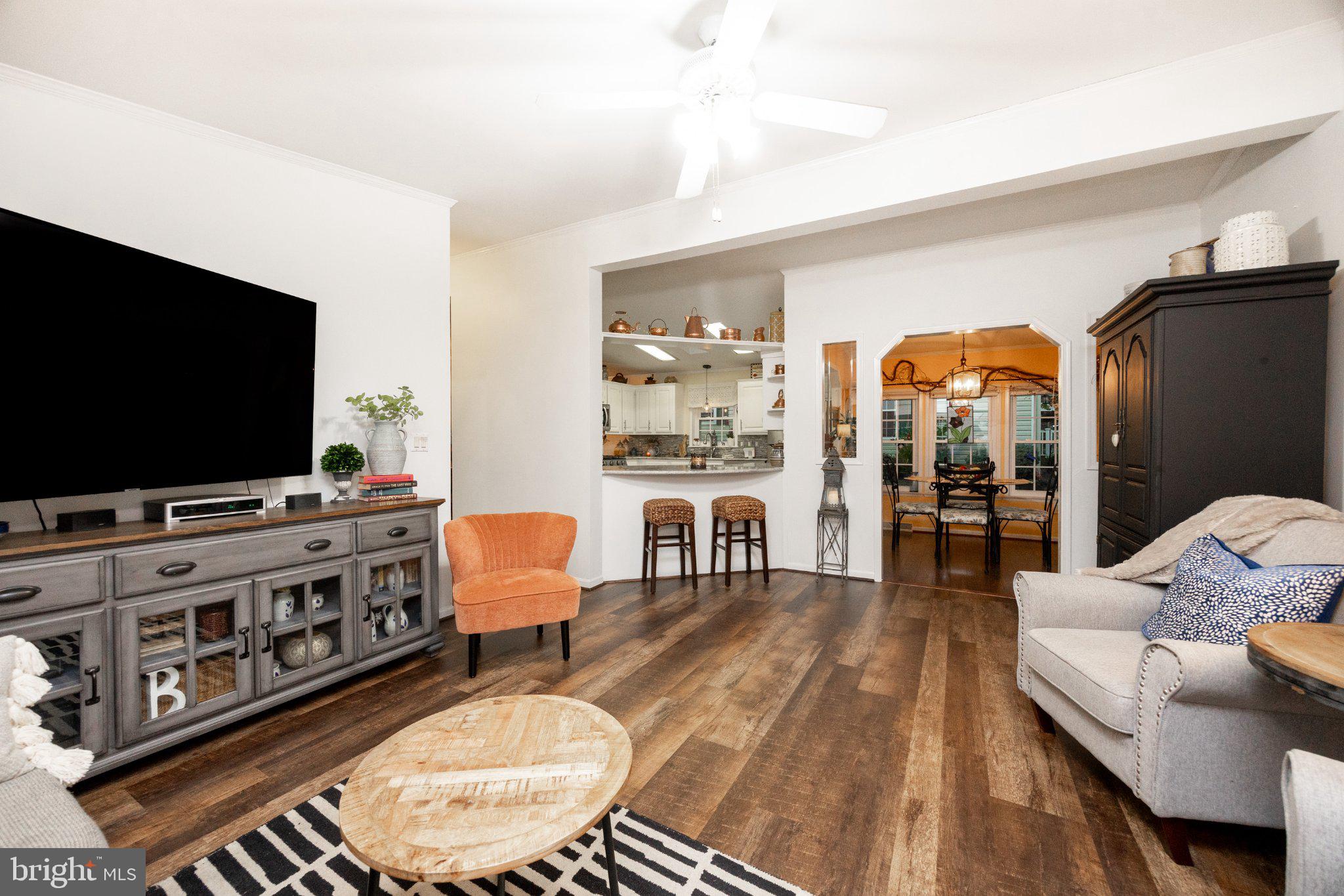 WILLOW RUN - Residential