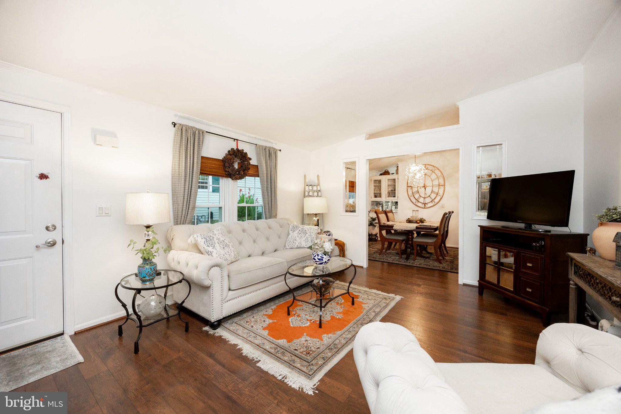 WILLOW RUN - Residential