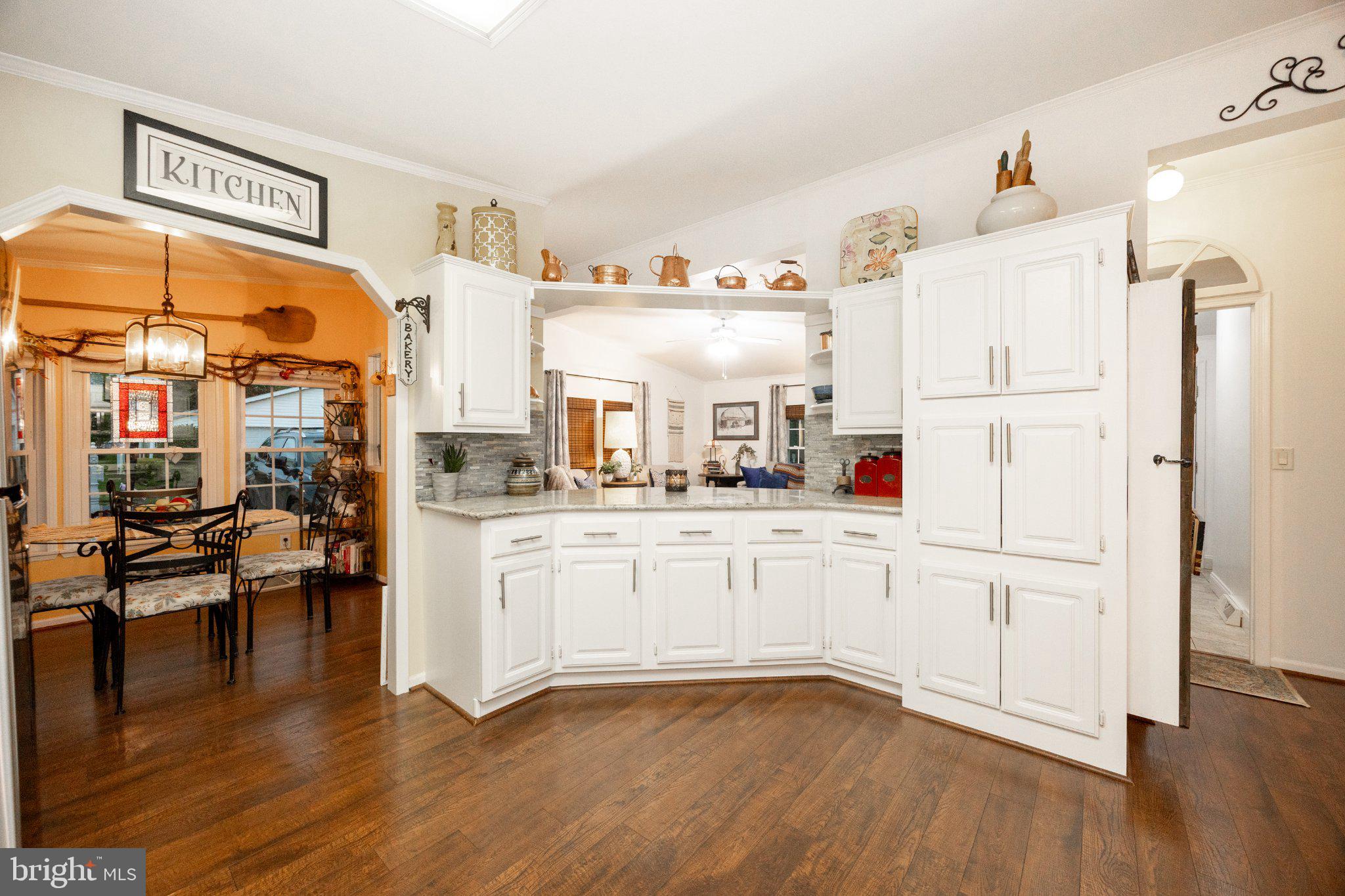 WILLOW RUN - Residential