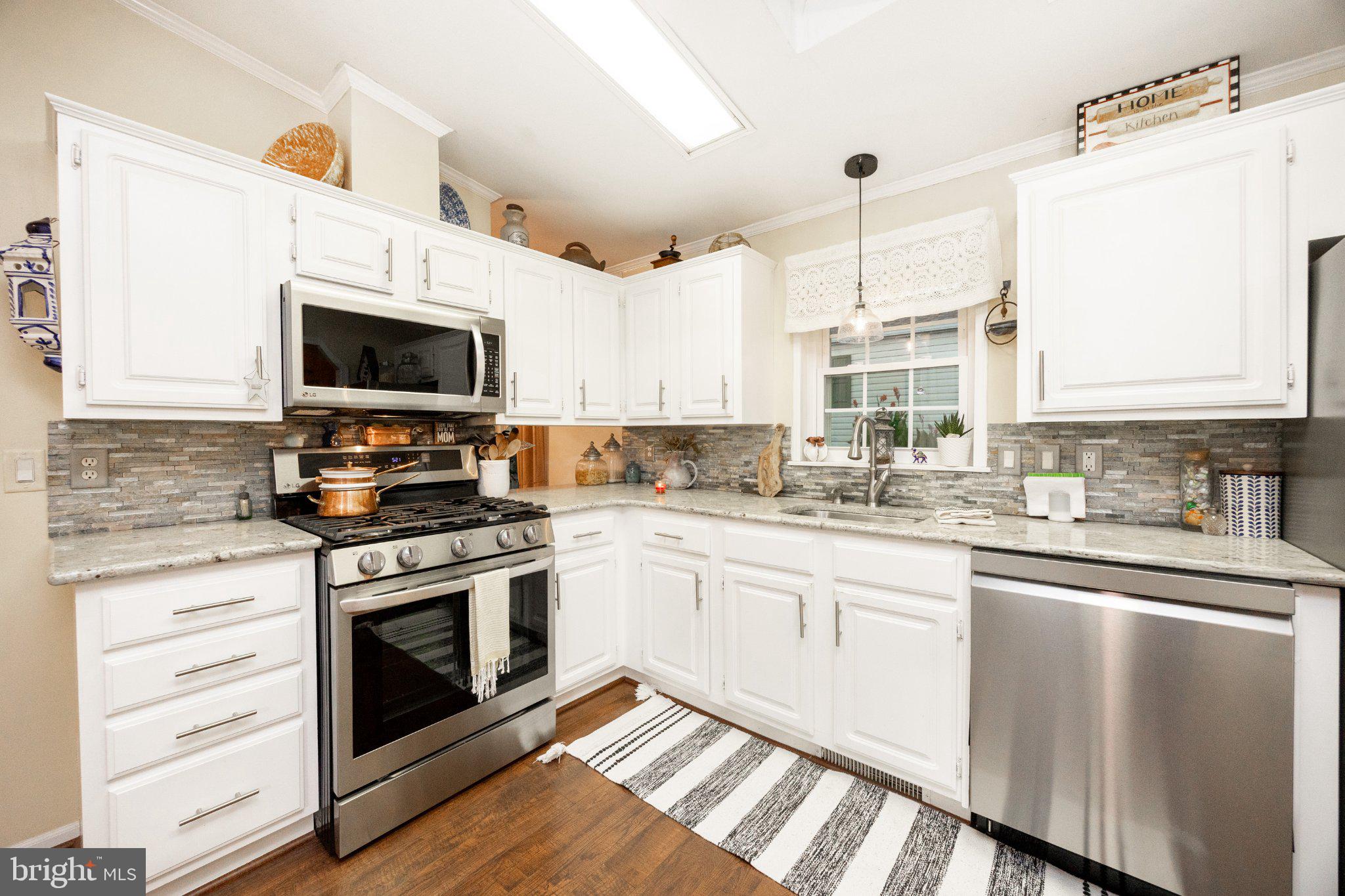 WILLOW RUN - Residential