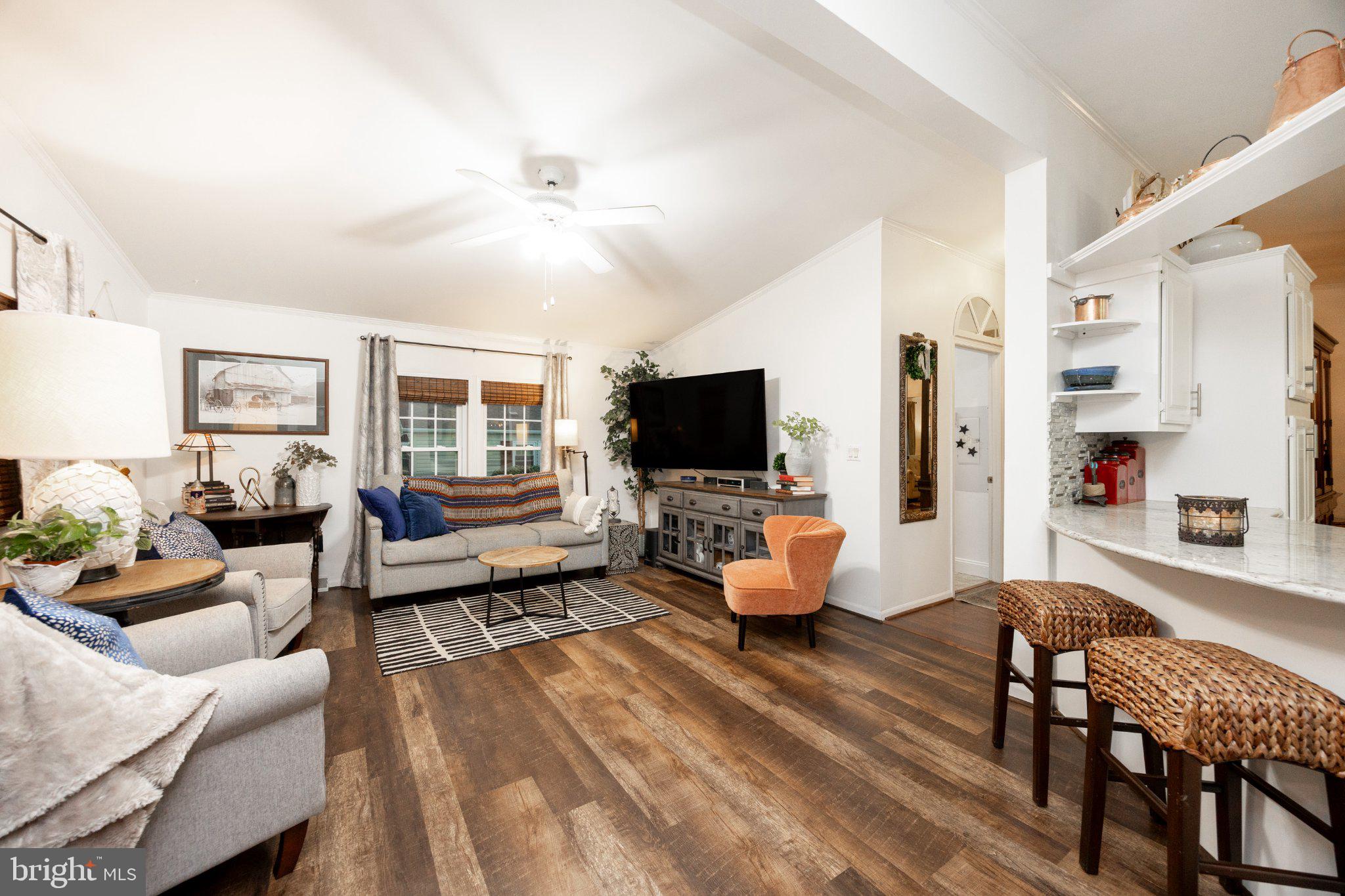WILLOW RUN - Residential