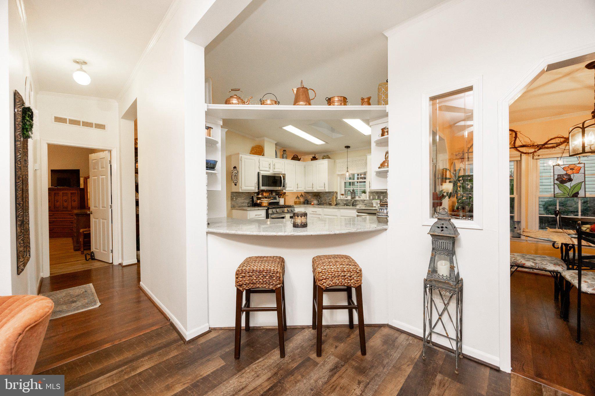 WILLOW RUN - Residential