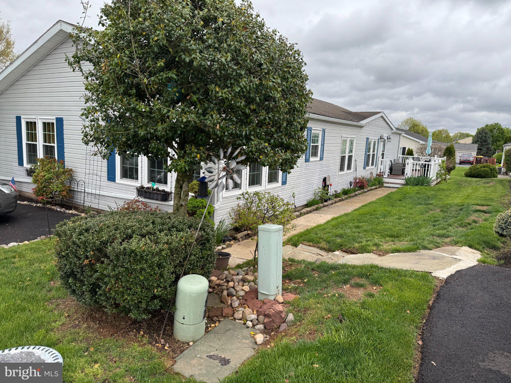 WILLOW RUN - Residential