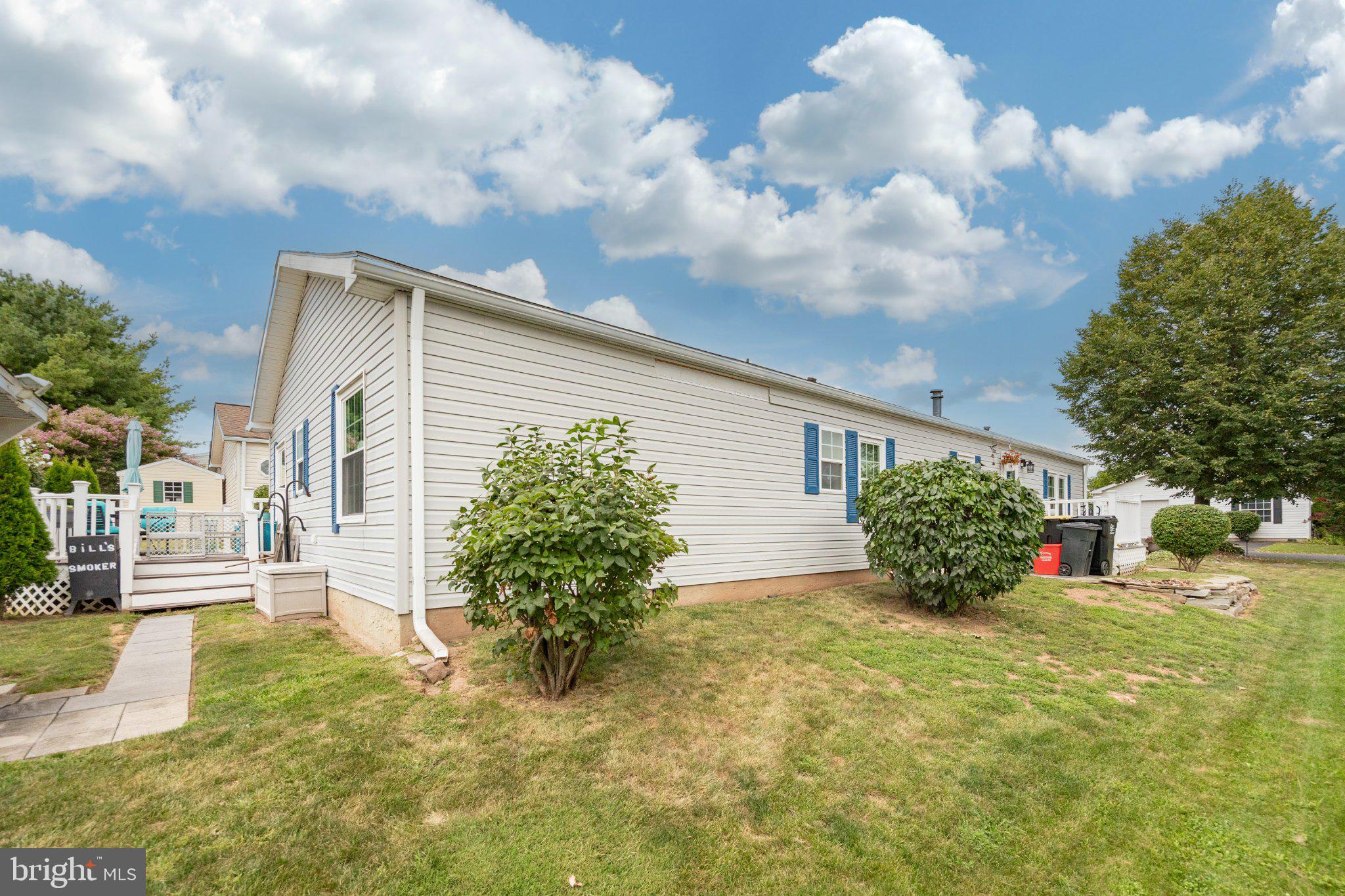 WILLOW RUN - Residential