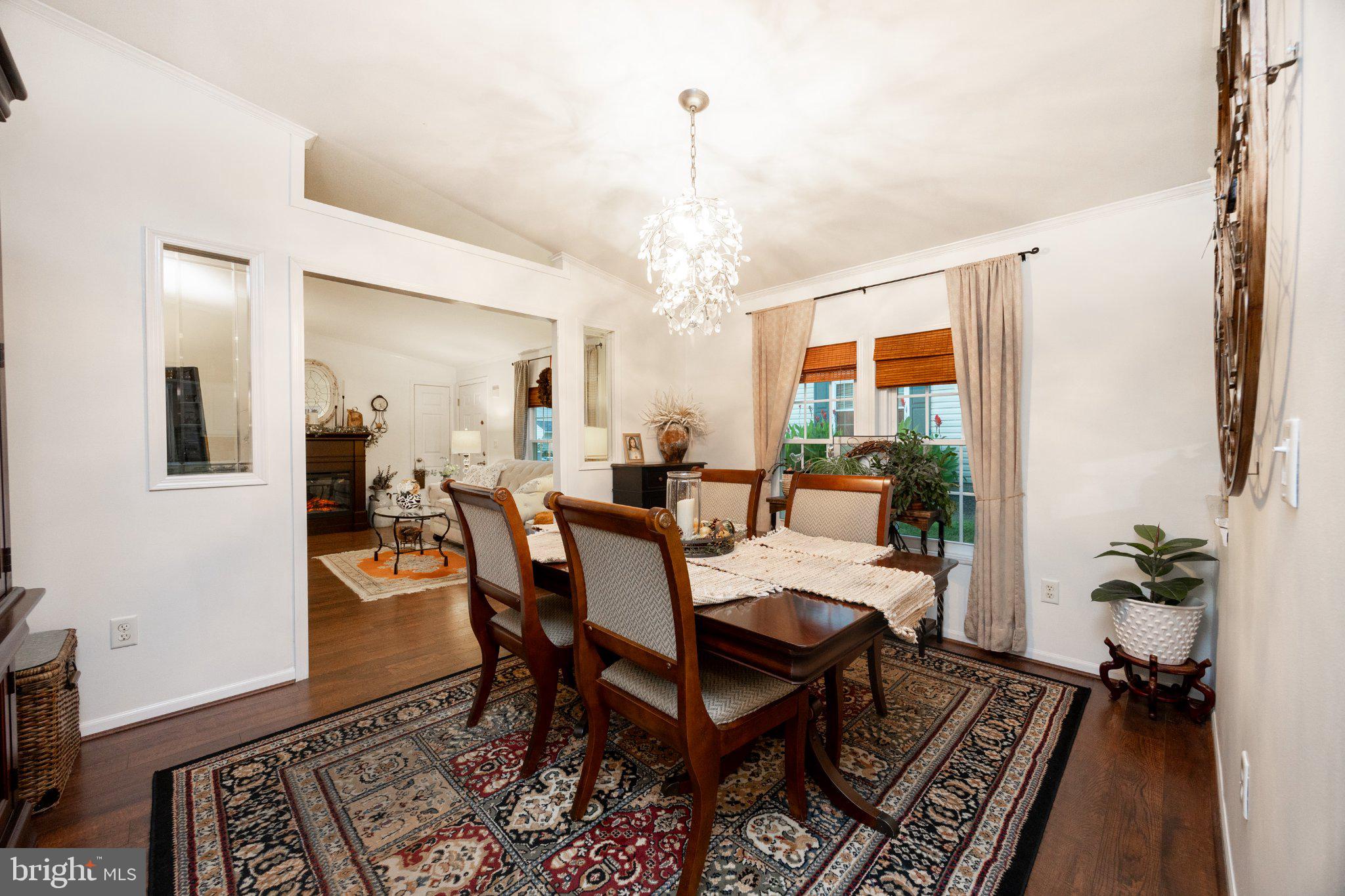 WILLOW RUN - Residential