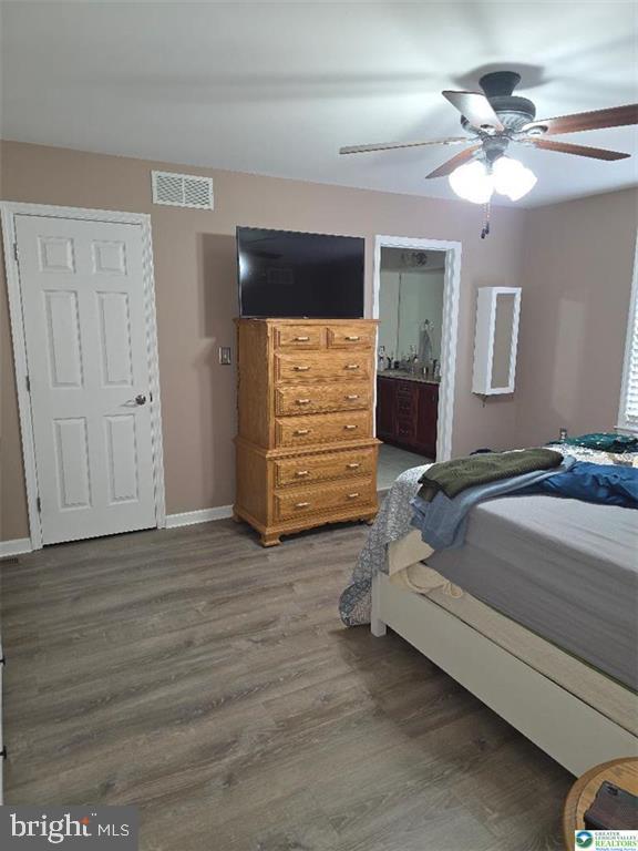 HARVEST FIELDS - Residential Lease