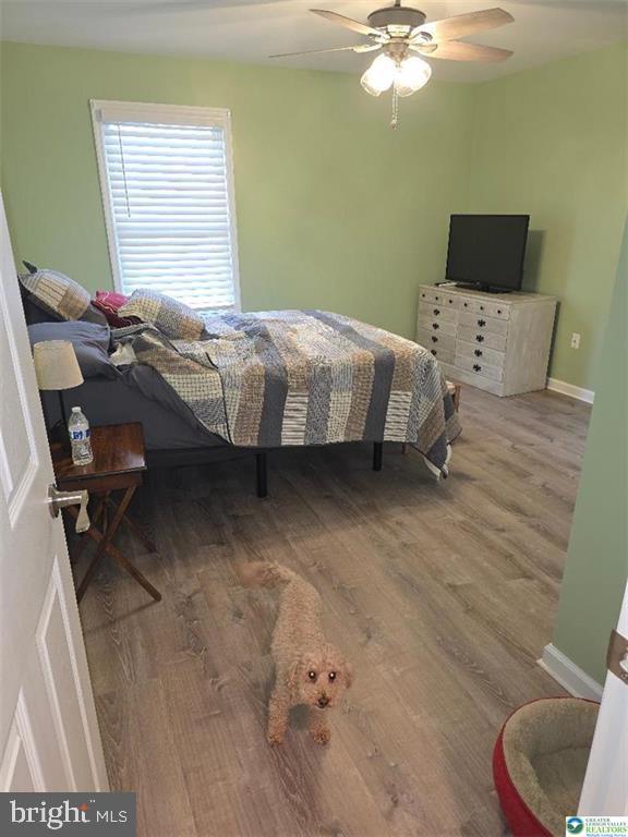 HARVEST FIELDS - Residential Lease