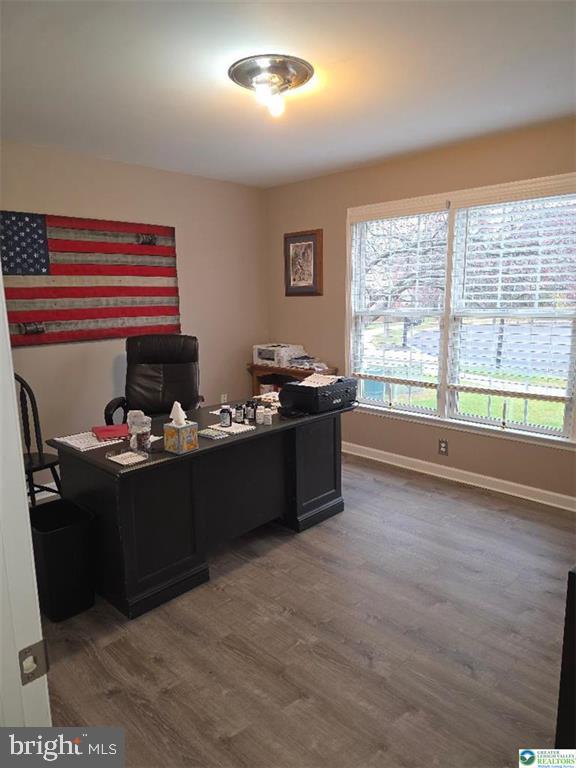 HARVEST FIELDS - Residential Lease