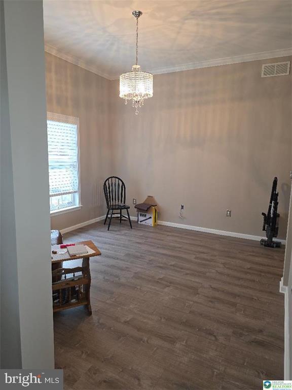 HARVEST FIELDS - Residential Lease