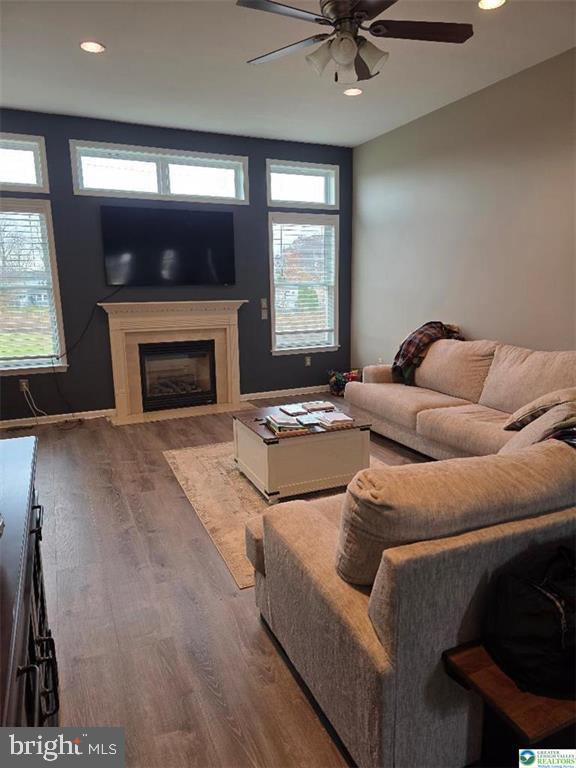 HARVEST FIELDS - Residential Lease