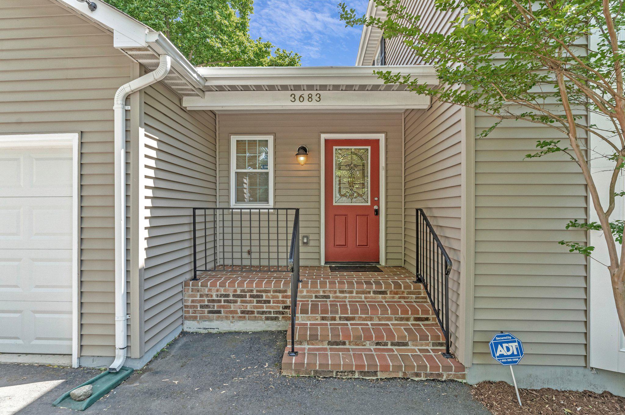 3683 BLENHEIM BOULEVARD