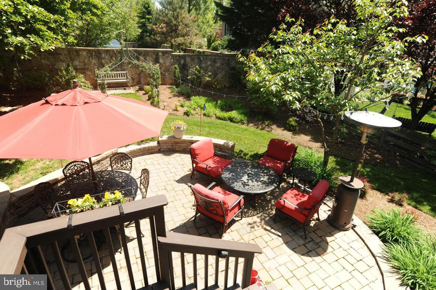 3683 BLENHEIM BOULEVARD