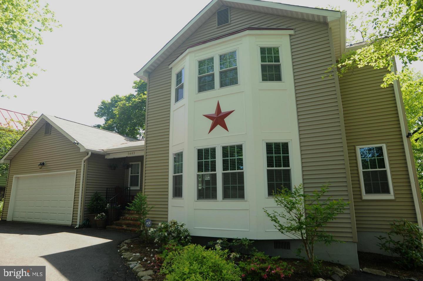 3683 BLENHEIM BOULEVARD