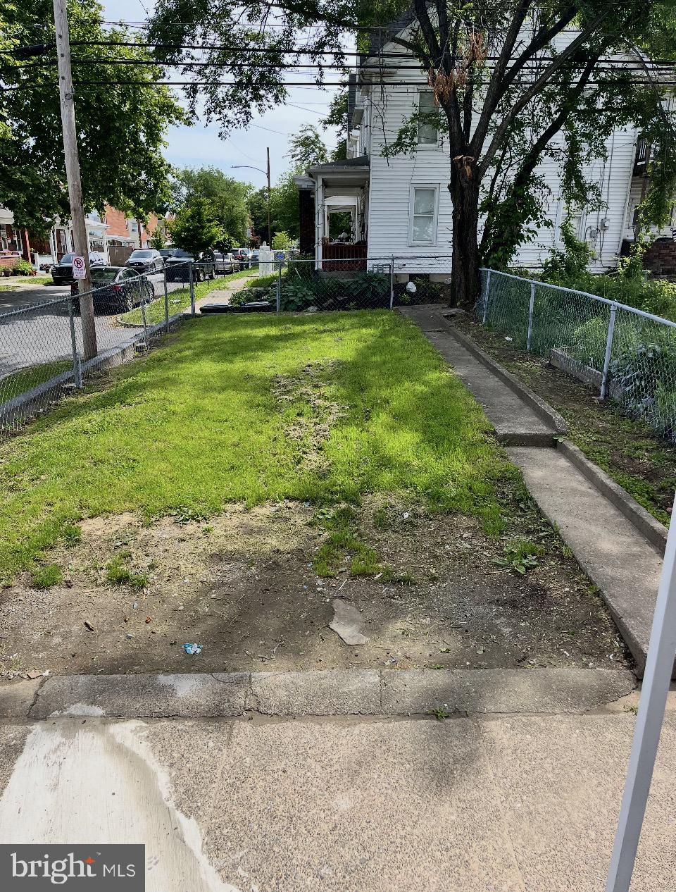 NONE AVAILABLE - Residential