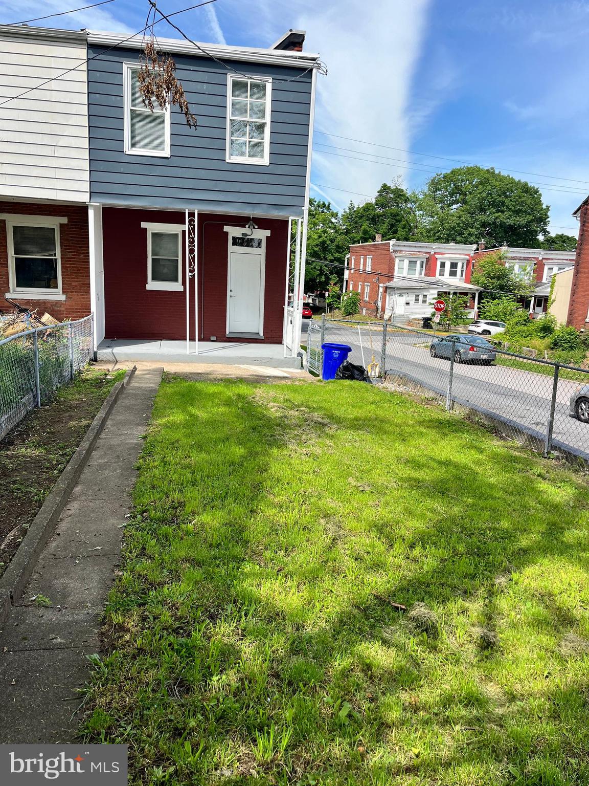 721 N 18TH STREET