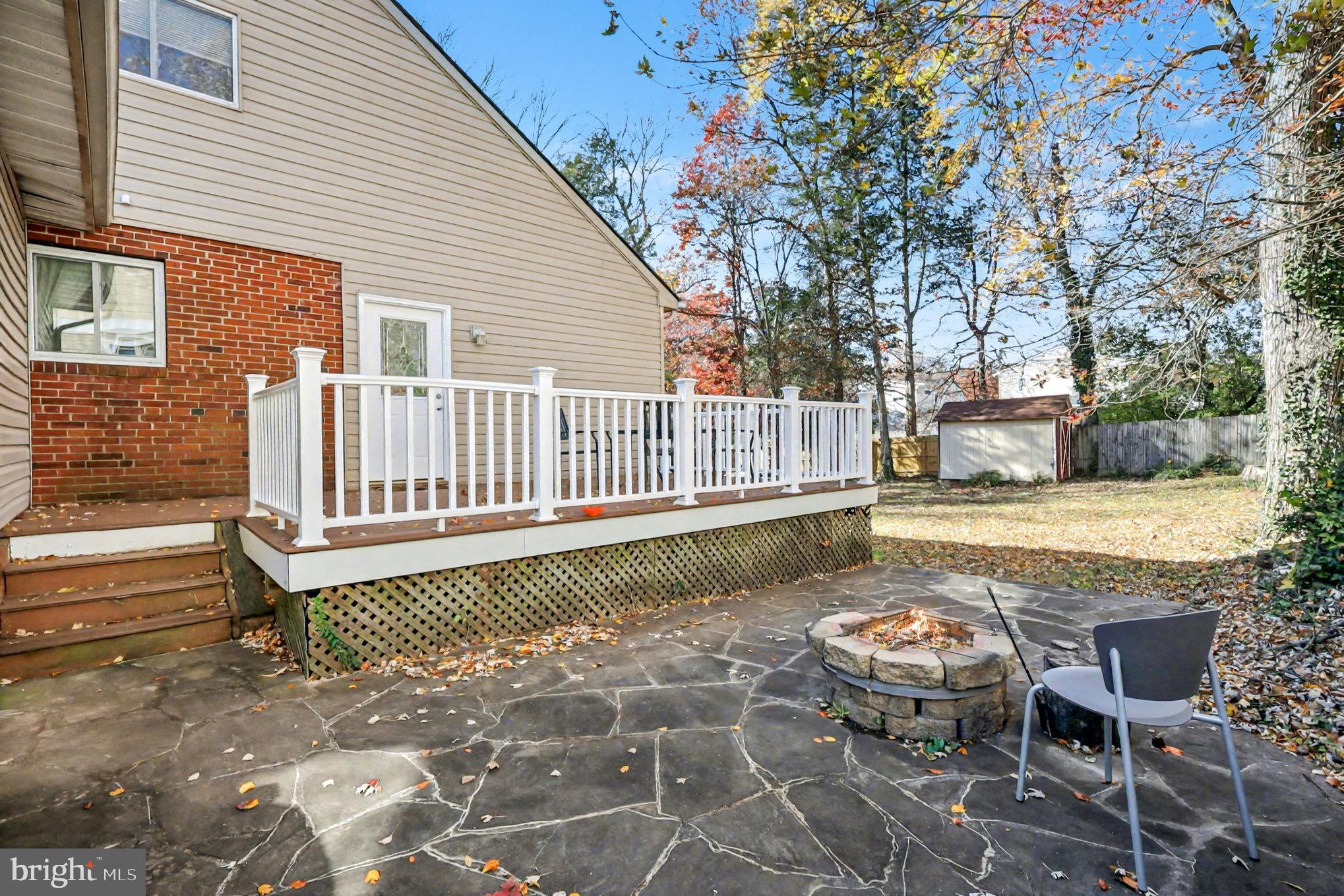 MUNSON HILL - Residential