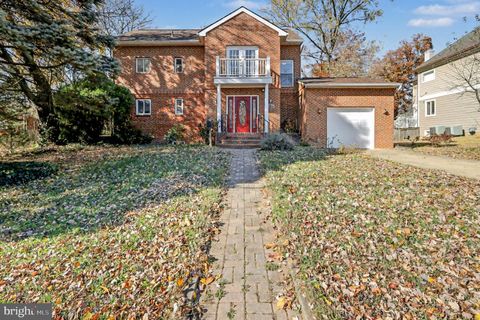 3120 COLLIE LANE FALLS CHURCH VA 22041