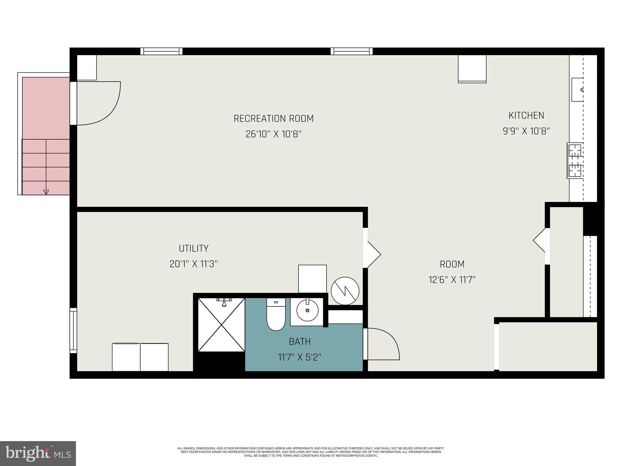 MUNSON HILL - Residential