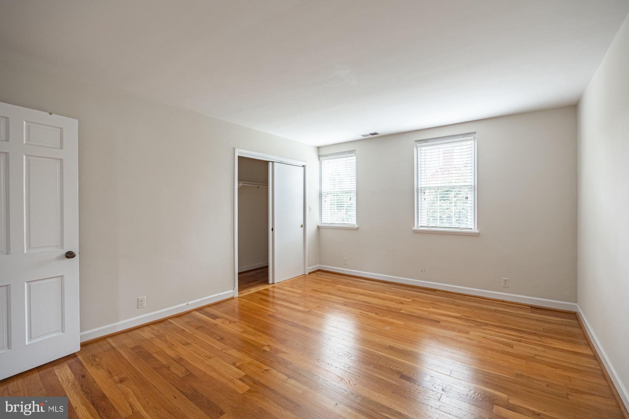 FAIRLINGTON MEADOWS - Residential Lease