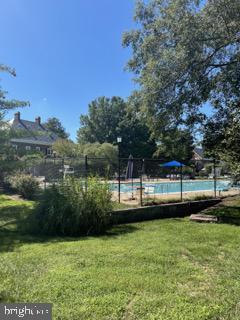 FAIRLINGTON MEADOWS - Residential Lease