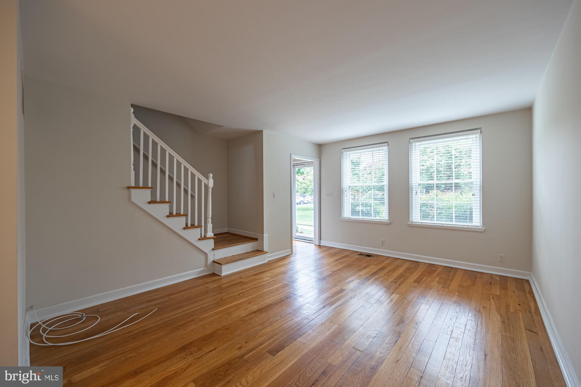 FAIRLINGTON MEADOWS - Residential Lease