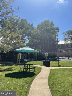 FAIRLINGTON MEADOWS - Residential Lease