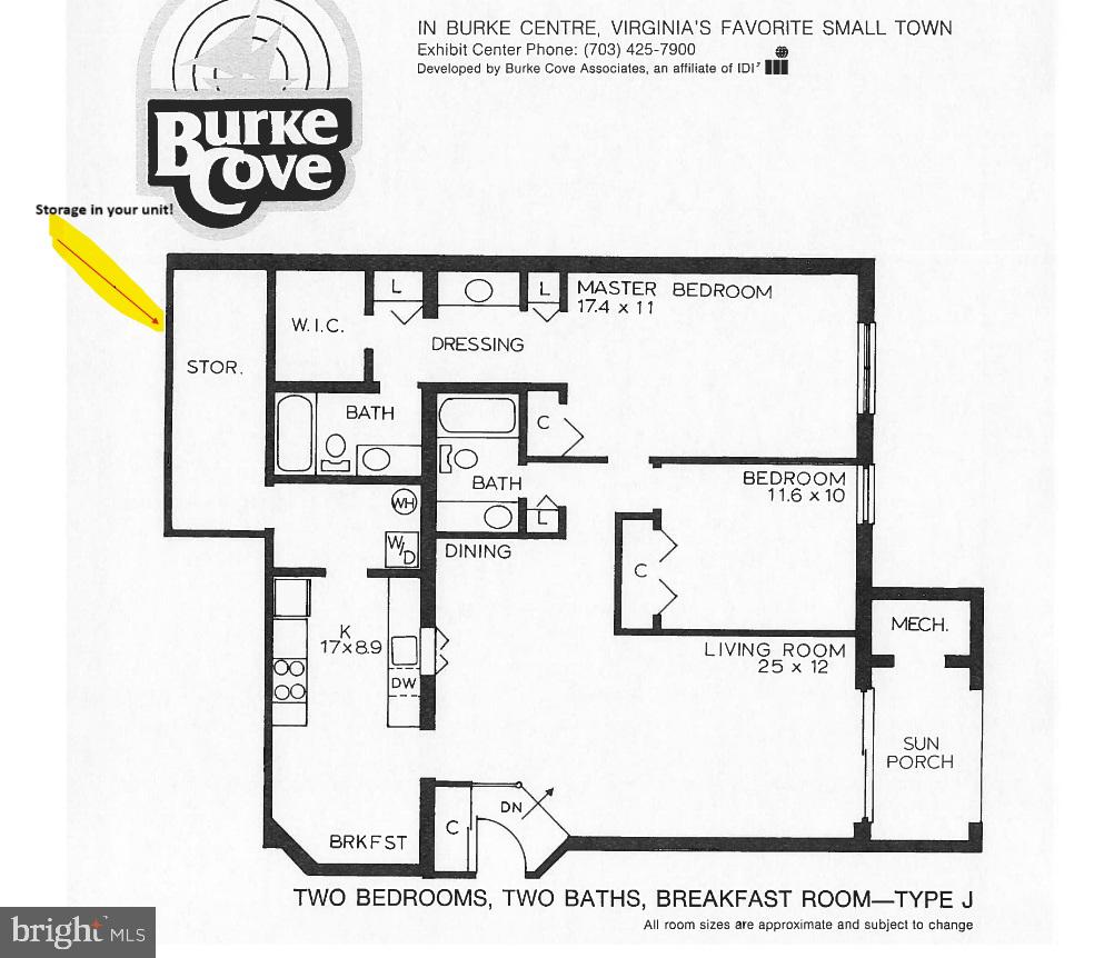 5806 COVE LANDING ROAD 101