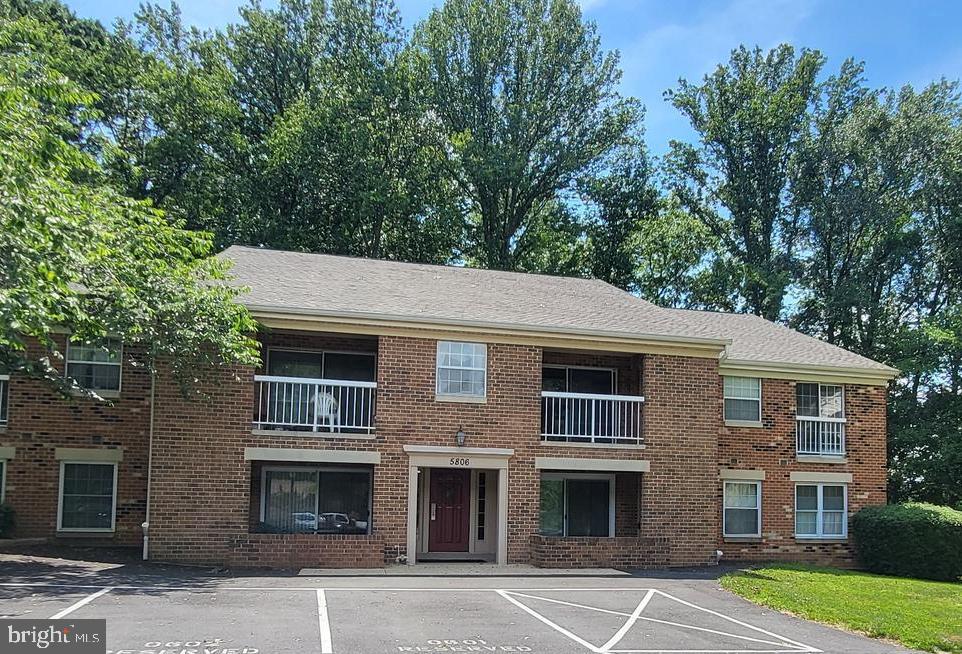 5806 COVE LANDING ROAD 101