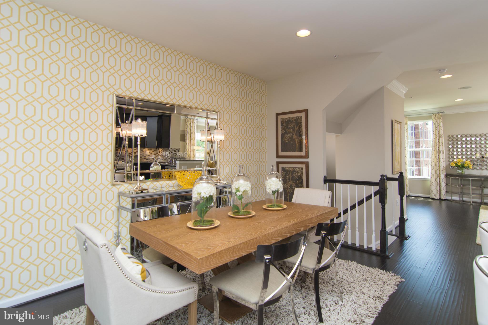 GREENBELT STATION - Residential