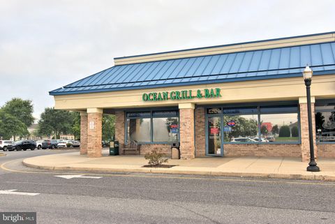 17252 N VILLAGE MAIN BOULEVARD 7 LEWES DE 19958